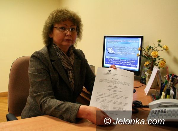 JELENIA GÓRA: Na Kolegium Karkonoskim kierunek z przyszłością