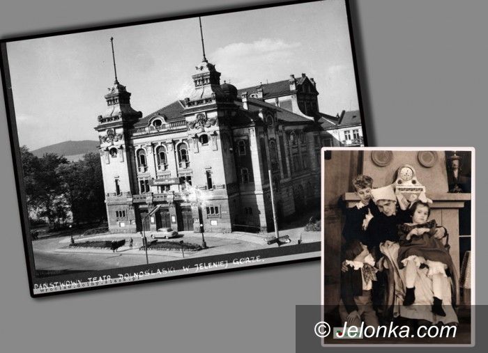 JELENIA GÓRA: Rozwiązanie Fotozagadki z Wydawnictwem Ad Rem