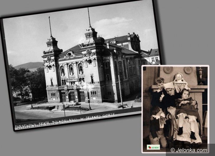 JELENIA GÓRA: Rozwiązanie Fotozagadki z Wydawnictwem Ad Rem