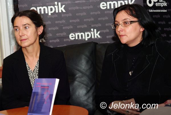 JELENIA GÓRA: Szkoła bywa (nie)etyczna