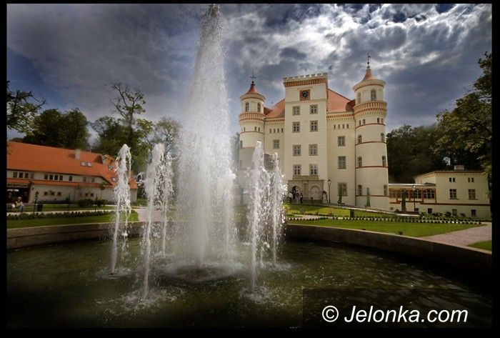 JELENIA GÓRA: Ach, co to będzie za ślub!