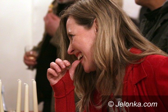 JELENIA GÓRA: Udany chrzest „Listu”