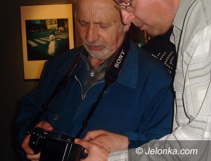 JELENIA GÓRA: Fotografie na wakacje