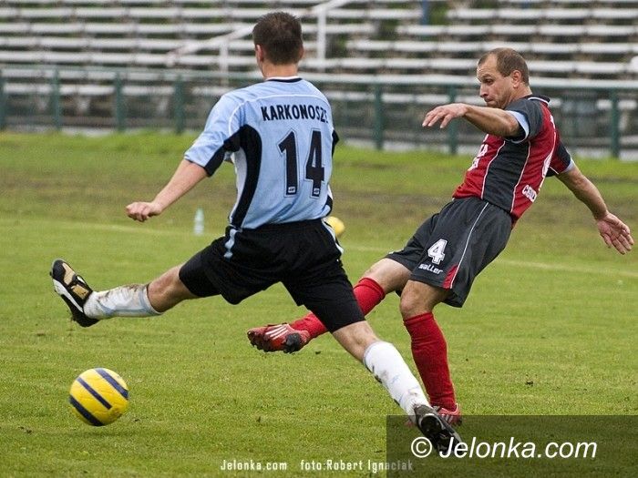 Jelenia Góra: Juniorzy Karkonoszy wystąpią w LDJ–tce