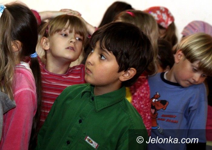 JELENIA GÓRA: Trzy opowieści w Jeleniogórskim Centrum Kultury