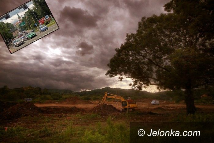 JELENIA GÓRA: Przez trudy do Castoramy