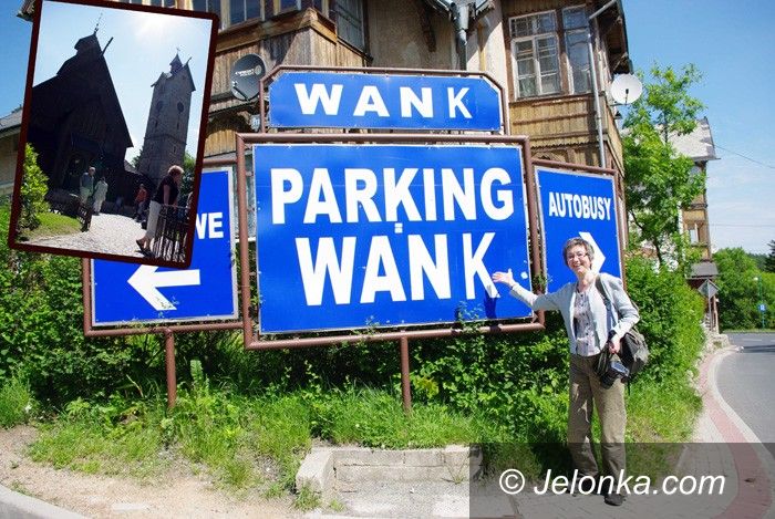REGION: „Wank”– błąd, czy może umyślny zabieg?