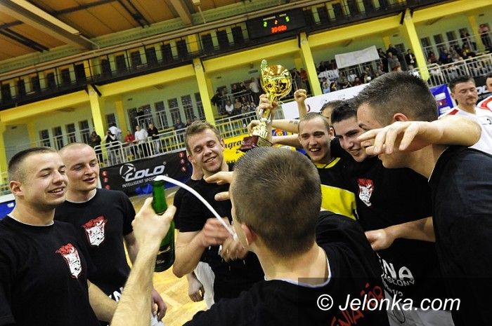 Jelenia Góra: I turniej drużyn ulicznych