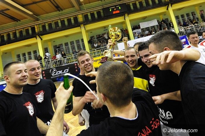 Jelenia Góra: I turniej drużyn ulicznych