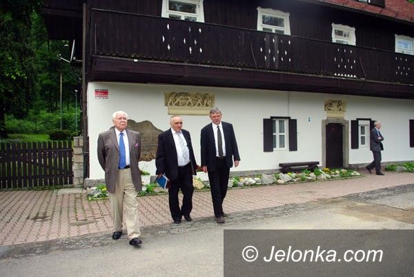 REGION: Ryszard Kaczorowski: tutaj jest pięknie