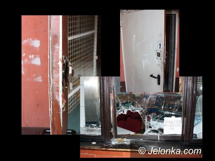 JELENIA GÓRA: W grupie kraść raźniej