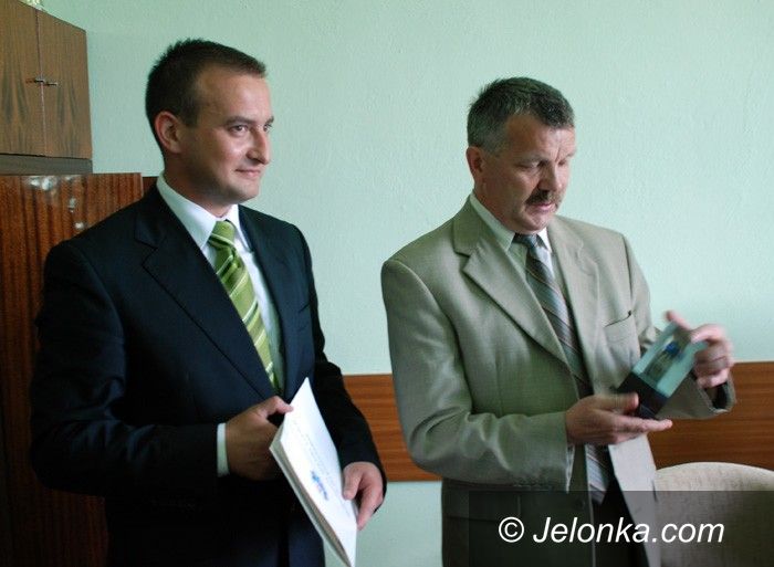 REGION: Kto szefem policji w Karpaczu?
