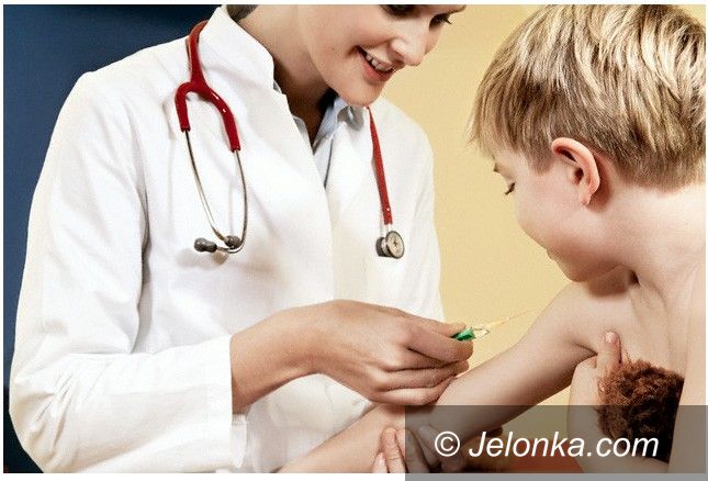 JELENIA GÓRA: Szczepionki gratis tylko dla ubogich