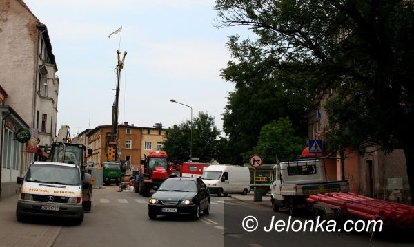 REGION: Zamknięty most, czyli same kłopoty