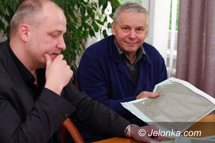 REGION: Opatrunek na kryzys