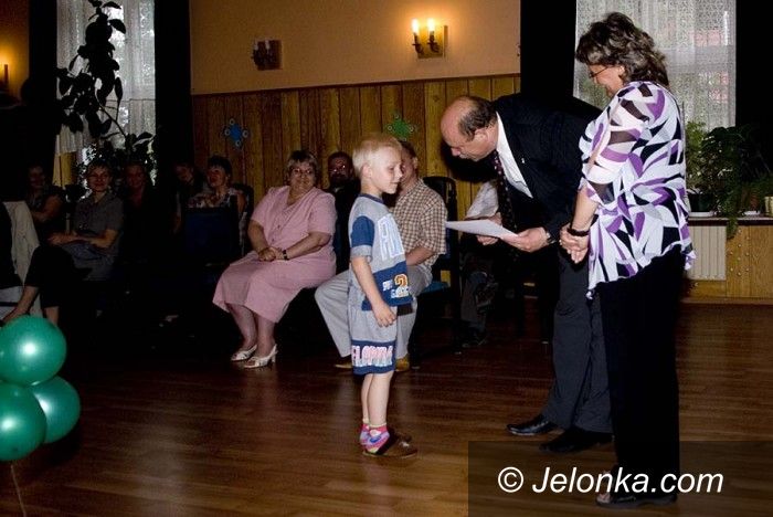 JELENIA GÓRA: Wszystko, co dobre, szybko się kończy