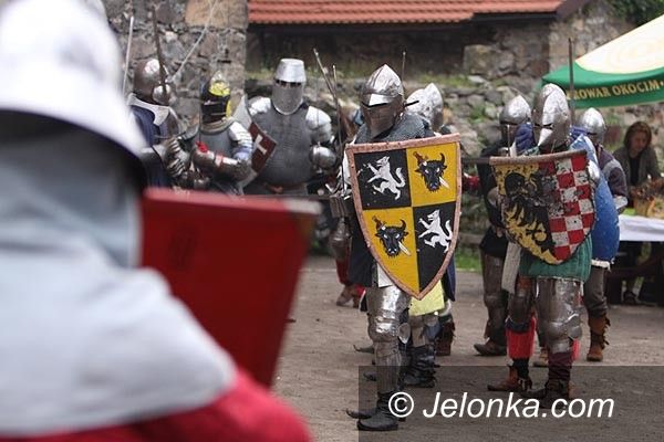 REGION: Walczą o srebrny pierścień kasztelański