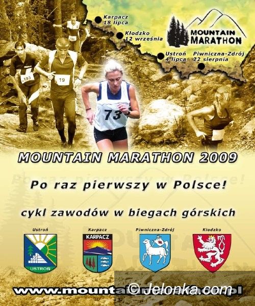 KARPACZ: Mountain Marathon – Śnieżka Run 1602
