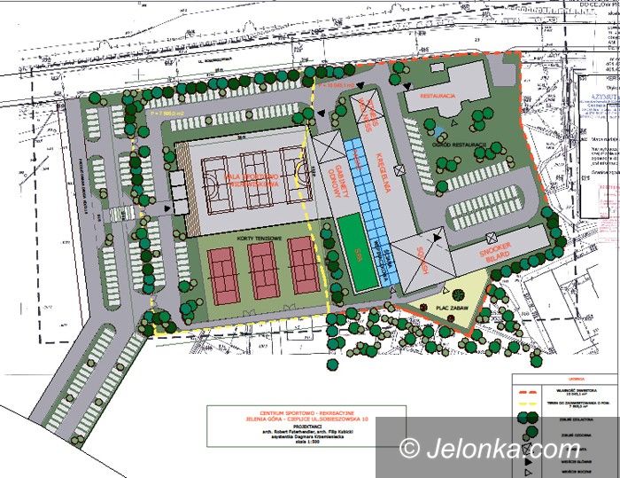 JELENIA GÓRA: Jak psy ogrodnika
