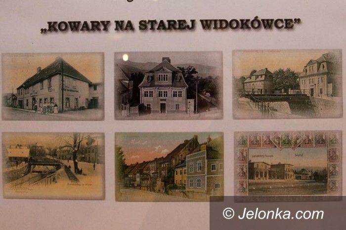 REGION: Dawne pocztówki i trójwymiarowe marzenia