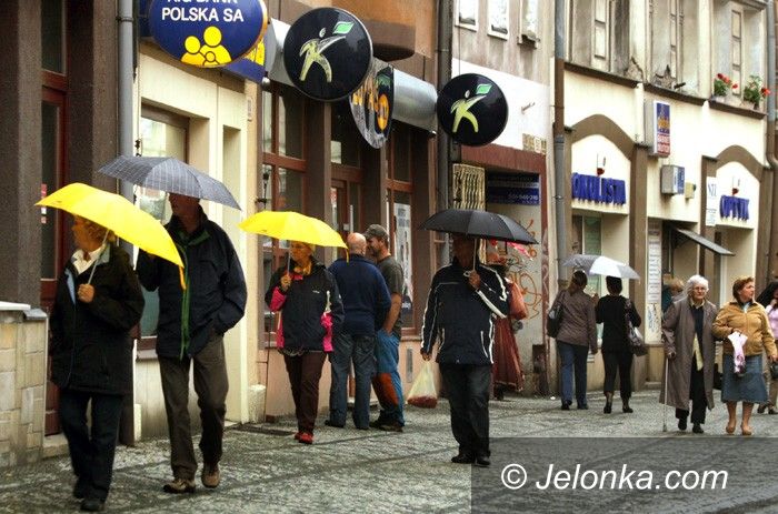 JELENIA GÓRA: O poprawie Jeleniej Góry