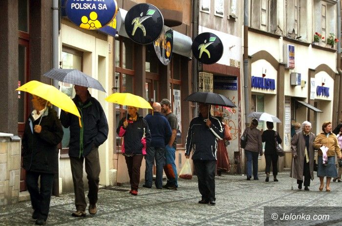 JELENIA GÓRA: O poprawie Jeleniej Góry