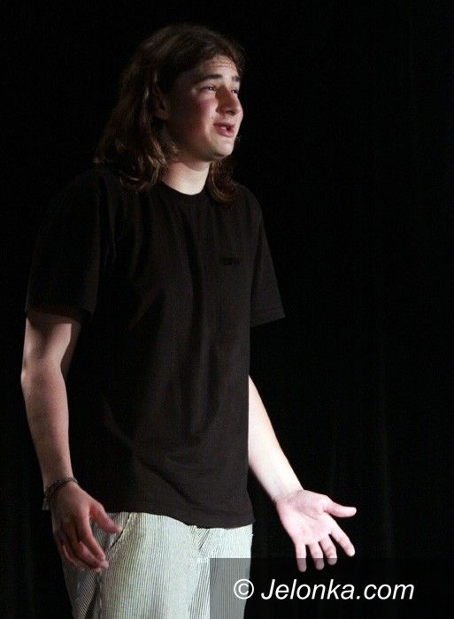 JELENIA GÓRA: "Lato w Teatrze" – odsłona druga