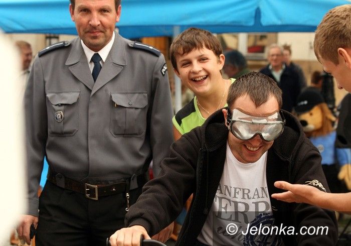 JELENIA GÓRA: Jutro ruszają „Bezpieczne wakacje”!