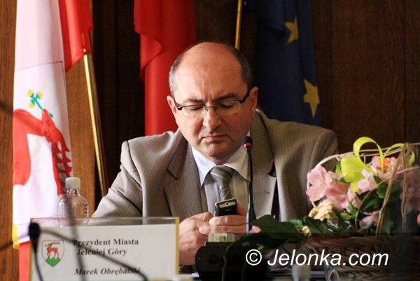 JELENIA GÓRA: Dopłacą nam do opłat za wodę