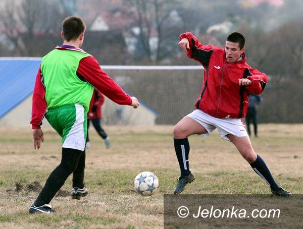 REGION: Terminarz ligi okręgowej 2009/10: runda jesienna