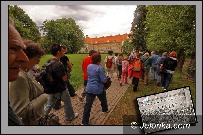 JELENIA GÓRA: Rozwiązanie fotozagadki z AD REM