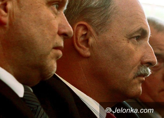 JELENIA GÓRA: „Wodnik”: mniejsze straty, niższa cena