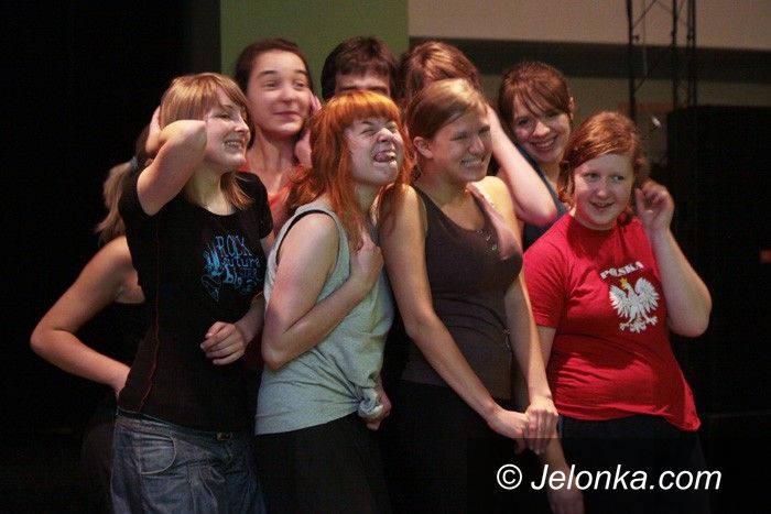 JELENIA GÓRA: Przez powtórki do sukcesu