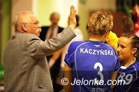 Jelenia Góra: Piłkarki wznowiły treningi