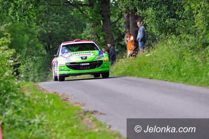 Jelenia Góra: Ponad sto załóg na starcie!