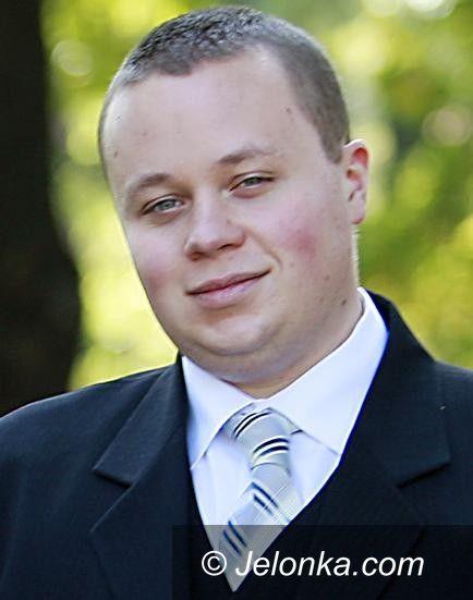 Jelenia Góra: Michał Matuszewski: Nie mamy nic do stracenia