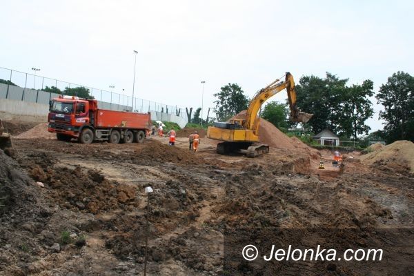 REGION: Tylko Lwówkowi pozazdrościć&#8230;
