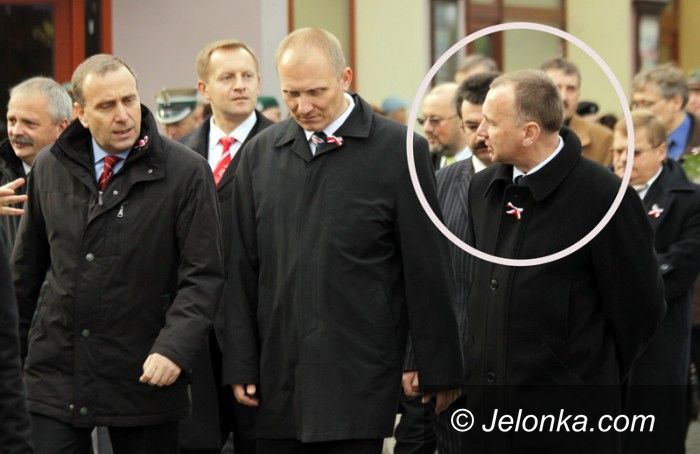 JELENIA GÓRA: Kto do ratusza po Jerzym Łużniaku?