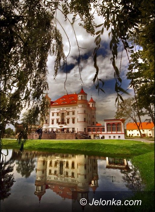 JELENIA GÓRA: Na dwóch kółkach bez pośpiechu