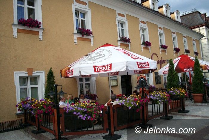 JELENIA GÓRA: Muzyczny magnes w „Casparze”