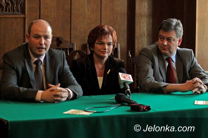 JELENIA GÓRA: Sprawa „Orlika” czyli drugie dno