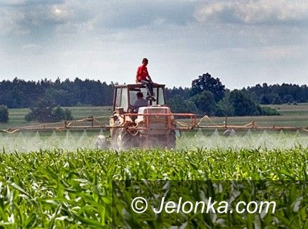 JELENIA GÓRA: Niespokojnie, niewesoło na wsi
