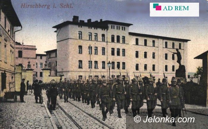 JELENIA GÓRA: Fotozagadka z Jelonki z AD REM