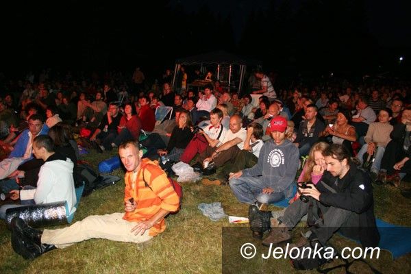 Borowice: W ten weekend do Borowic