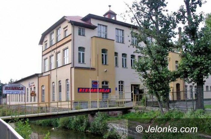 JELENIA GÓRA: ZTA w Gencjanie?