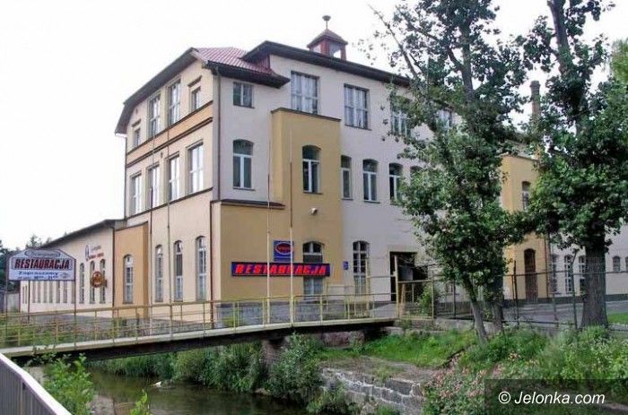 JELENIA GÓRA: ZTA w Gencjanie?