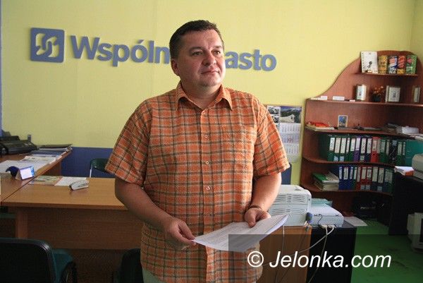 Jelenia Góra: Prystrom szkaluje Łużniaka?