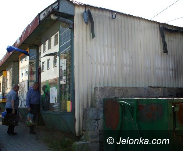 JELENIA GÓRA: Szpetnie nie tylko na Florze