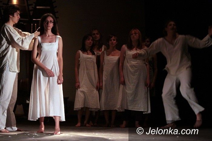 JELENIA GÓRA: Ale „Histeryja”! – premiera jutro