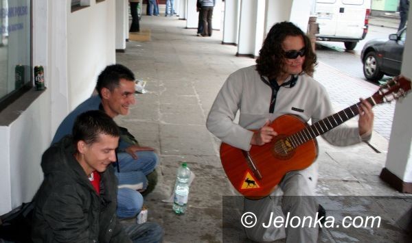 REGION: Bardzo mokre „Lato Agatowe”